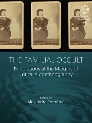 cover image of The Familial Occult